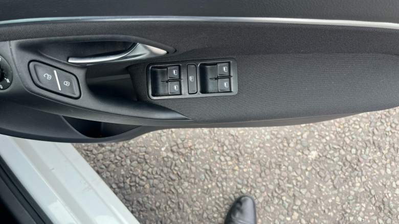 Volkswagen Polo 1.2 TSI Match Edition 5dr Petrol Hatchback